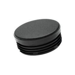 TAPON PLASTICO REDONDO DE 25